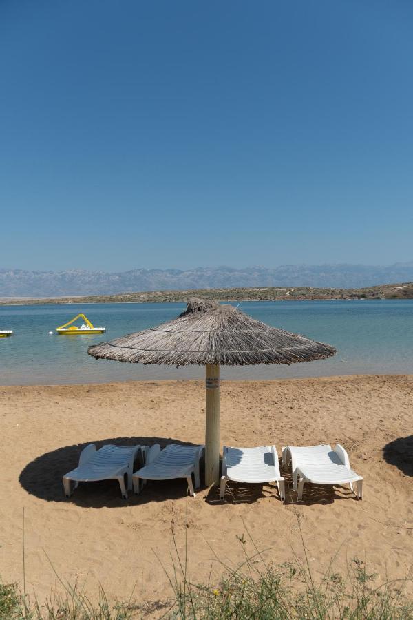 Villa Dea - Dein Rueckzugsort Am Meer Mit Beheiztem Pool Врси Екстер'єр фото